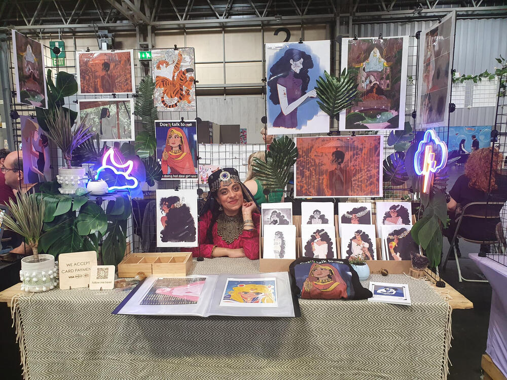 Birmingham Film & Comic Con