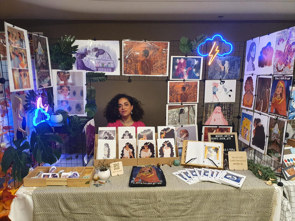 London Anime & Gaming Convention (2023)