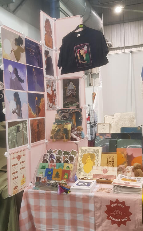 Thoughtbubble