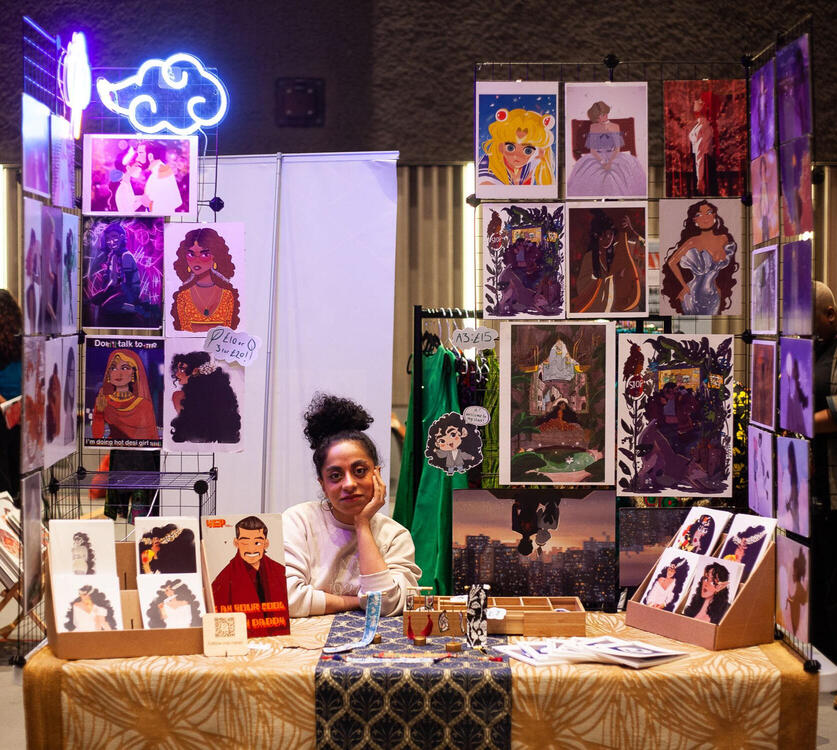 WOW Manchester Festival